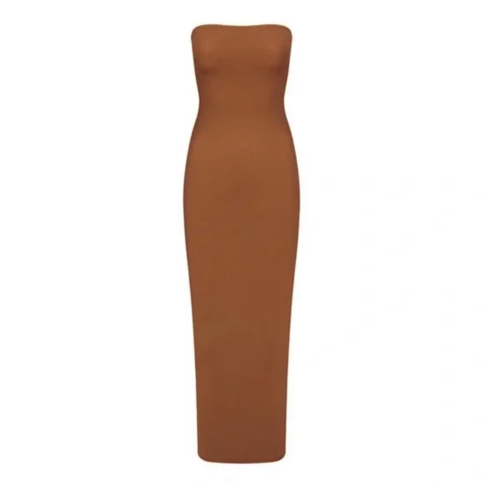 CONVERTIBLE TUBE DRESS SKIMS